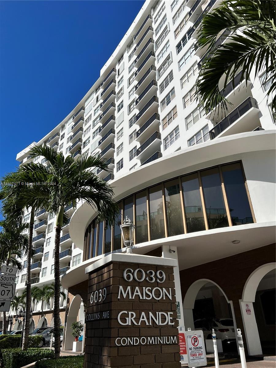 6039 Collins Ave #1034, Miami Beach, Florida image 1