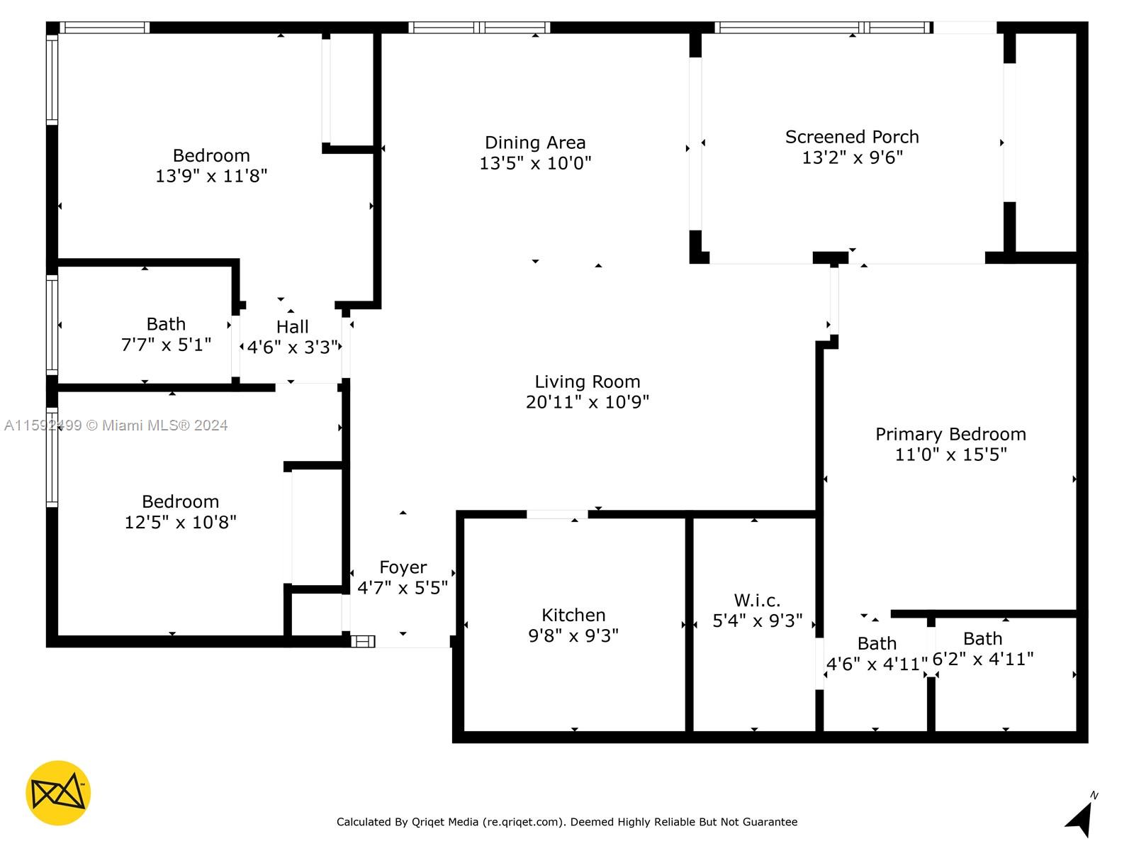 4425 S Carambola Cir S #2620, Coconut Creek, Florida image 32