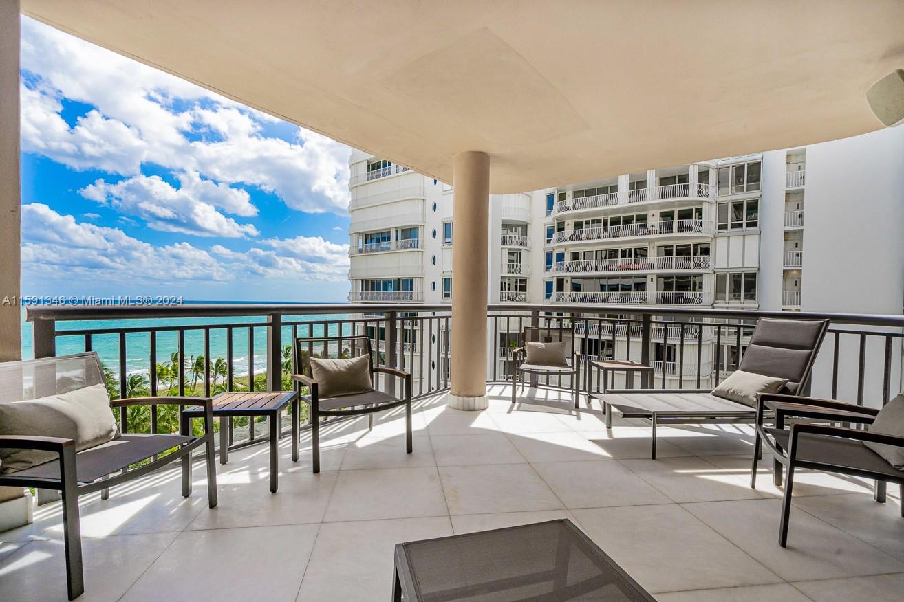 10175 Collins Ave #804, Bal Harbour, Florida image 36