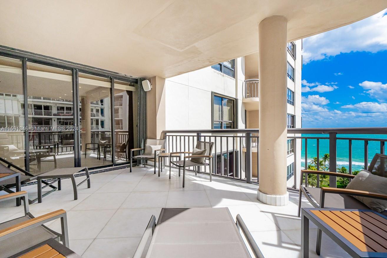 10175 Collins Ave #804, Bal Harbour, Florida image 37