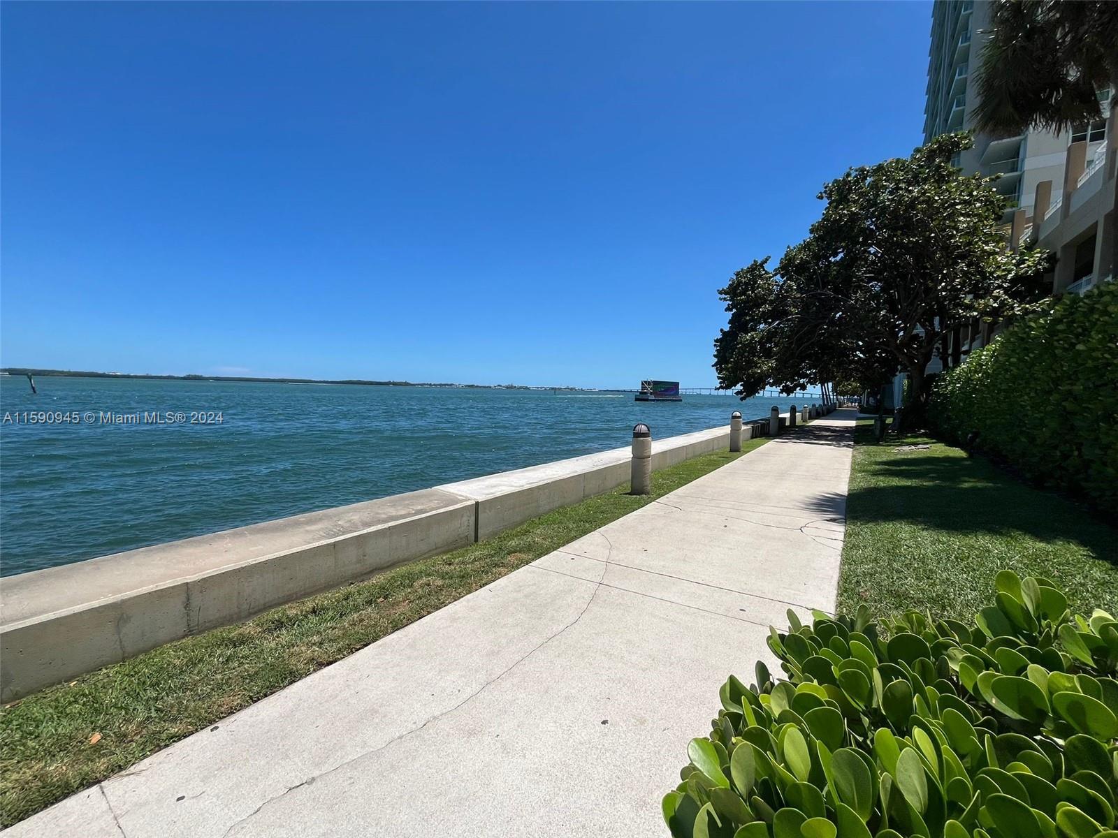 770 Claughton Island Dr #806, Miami, Florida image 31