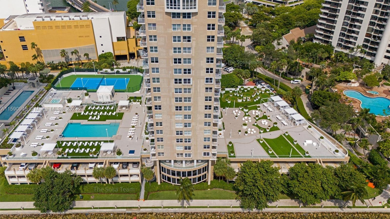 770 Claughton Island Dr #806, Miami, Florida image 9