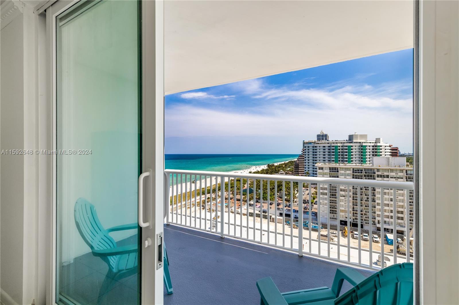 5401 Collins Ave #1114, Miami Beach, Florida image 2