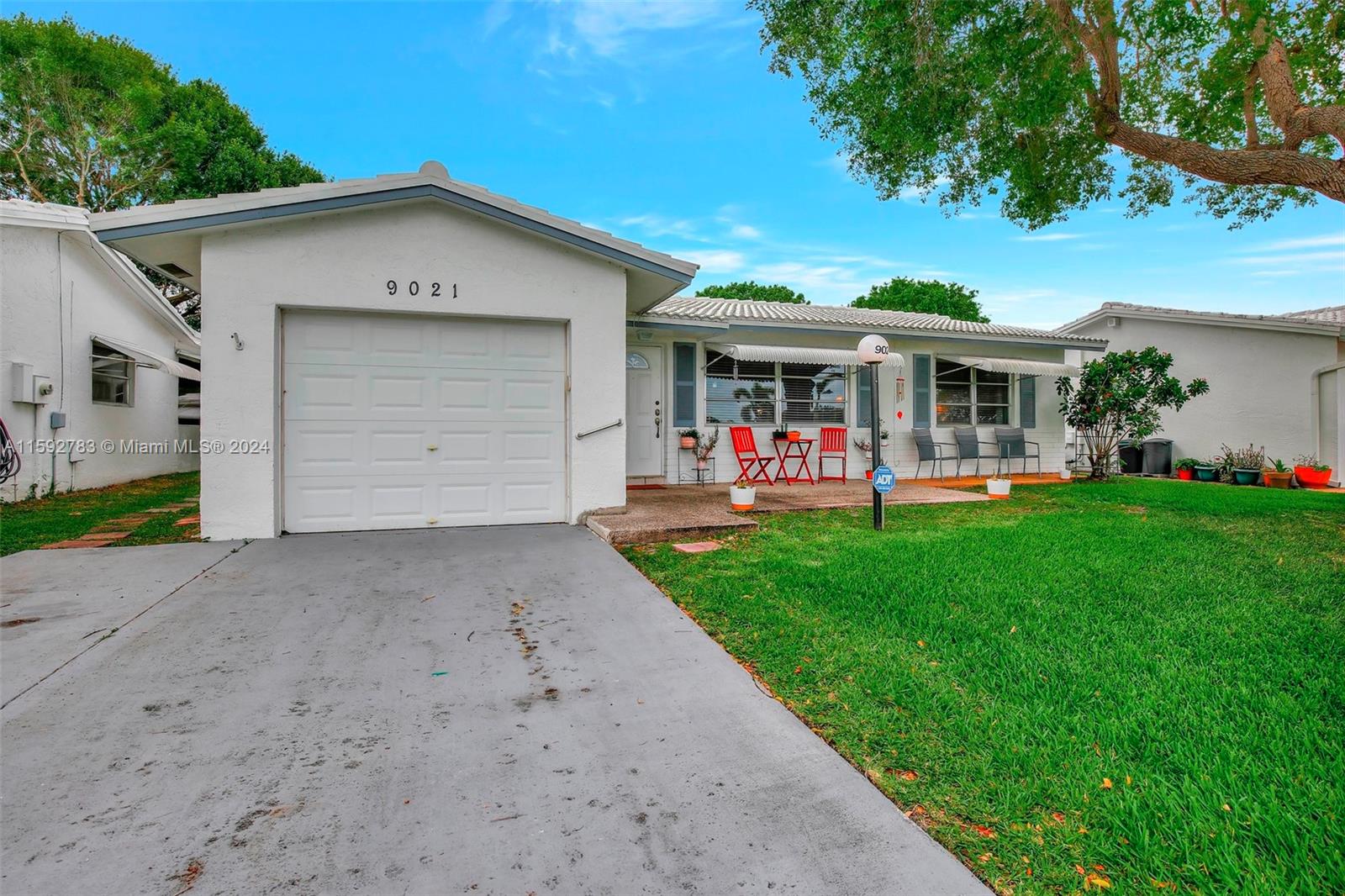 9021 NW 12th St, Plantation, Florida image 33