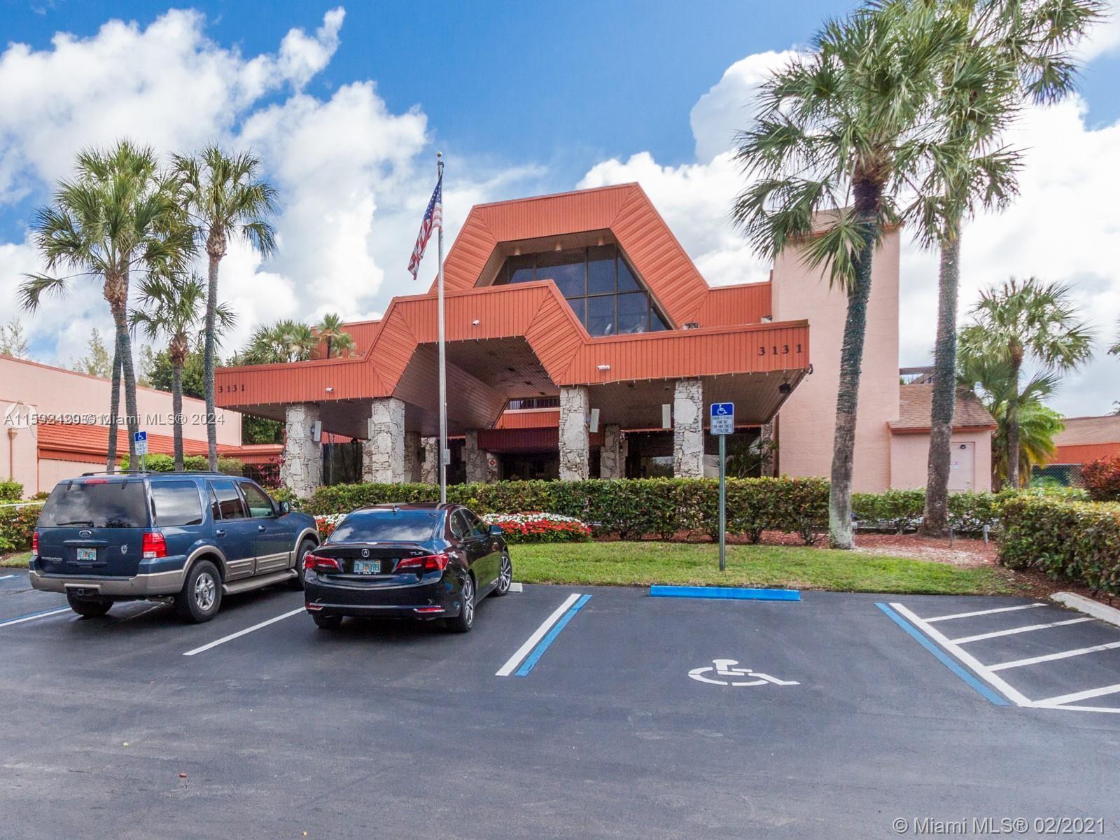 3231 Holiday Springs Blvd #409, Margate, Florida image 25