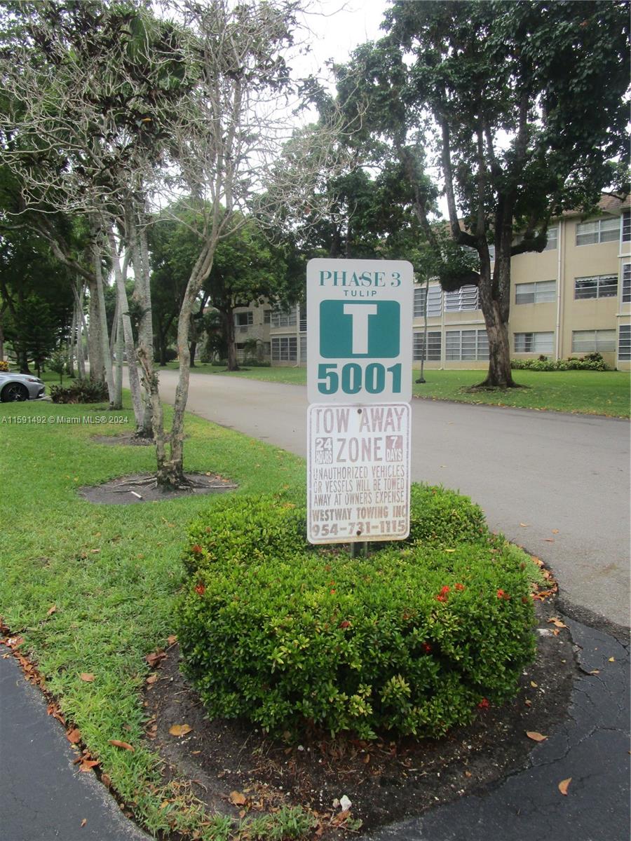 5001 NW 34 Th St #102, Lauderdale Lakes, Florida image 2