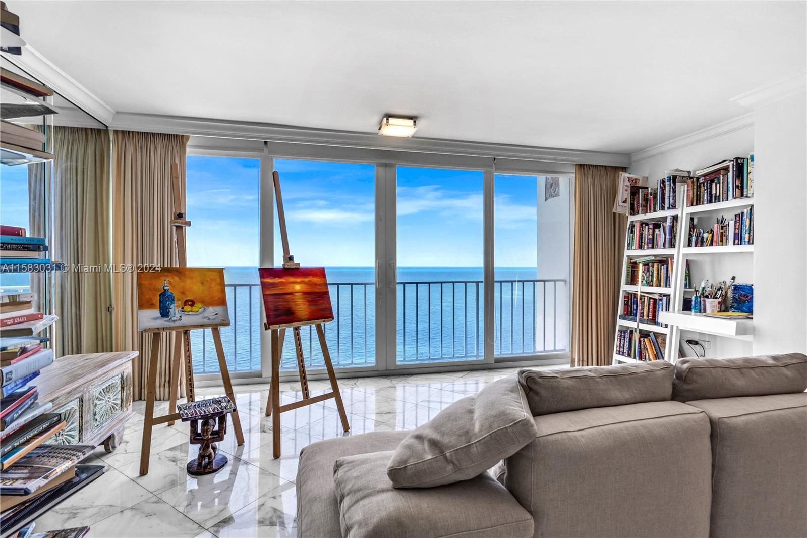 881 Ocean Dr #23B, Key Biscayne, Florida image 1