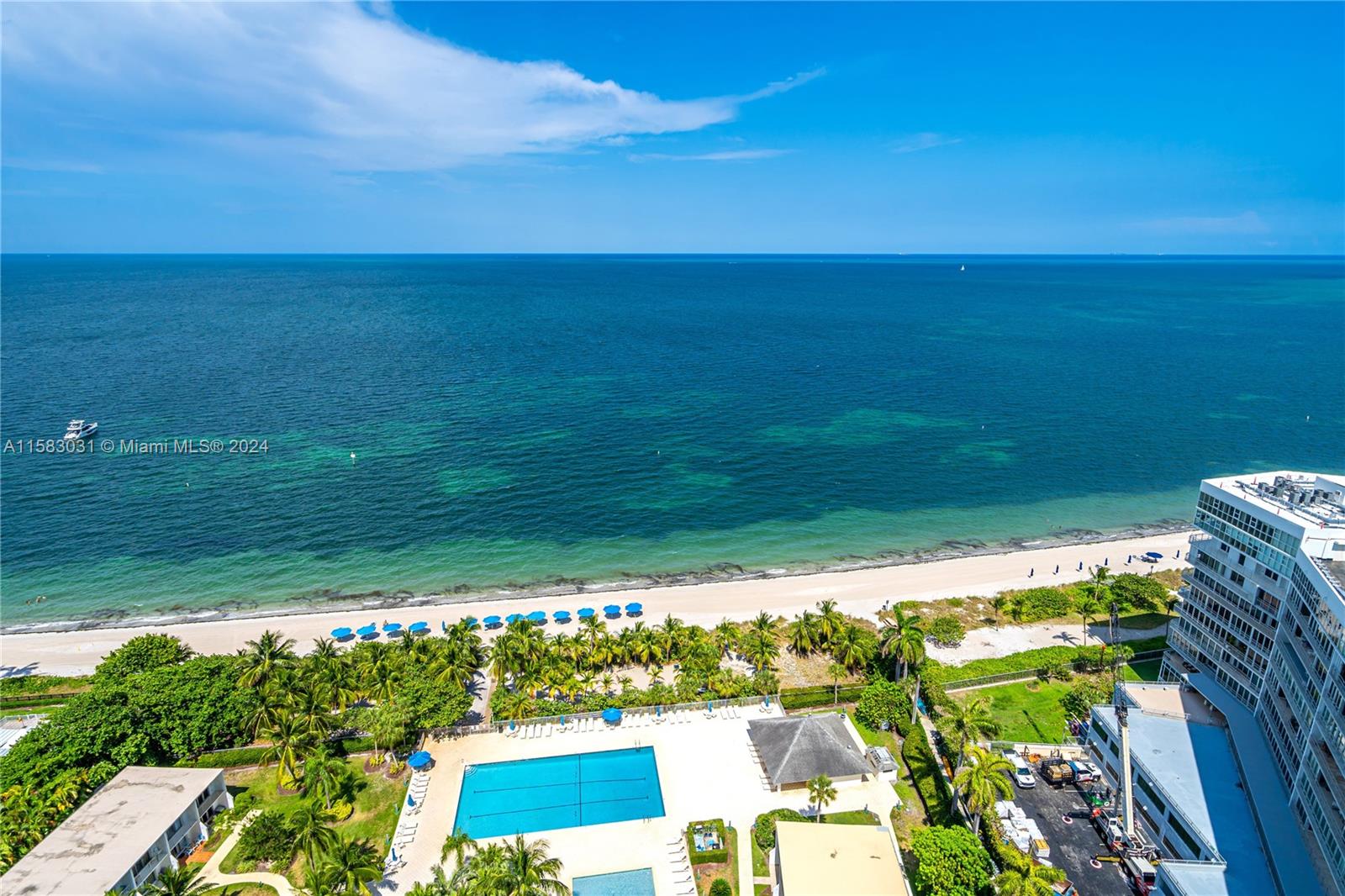 881 Ocean Dr #23B, Key Biscayne, Florida image 2