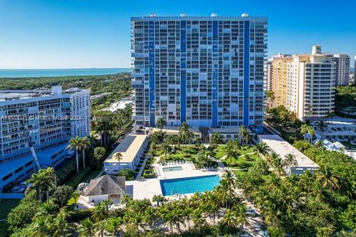 881 Ocean Dr #23B, Key Biscayne, Florida image 3