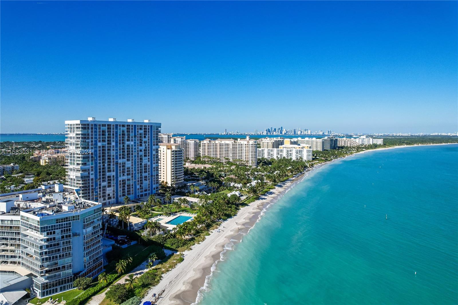 881 Ocean Dr #23B, Key Biscayne, Florida image 35