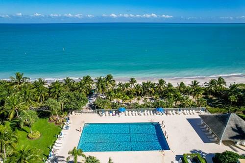 881 Ocean Dr #23B, Key Biscayne, Florida image 35