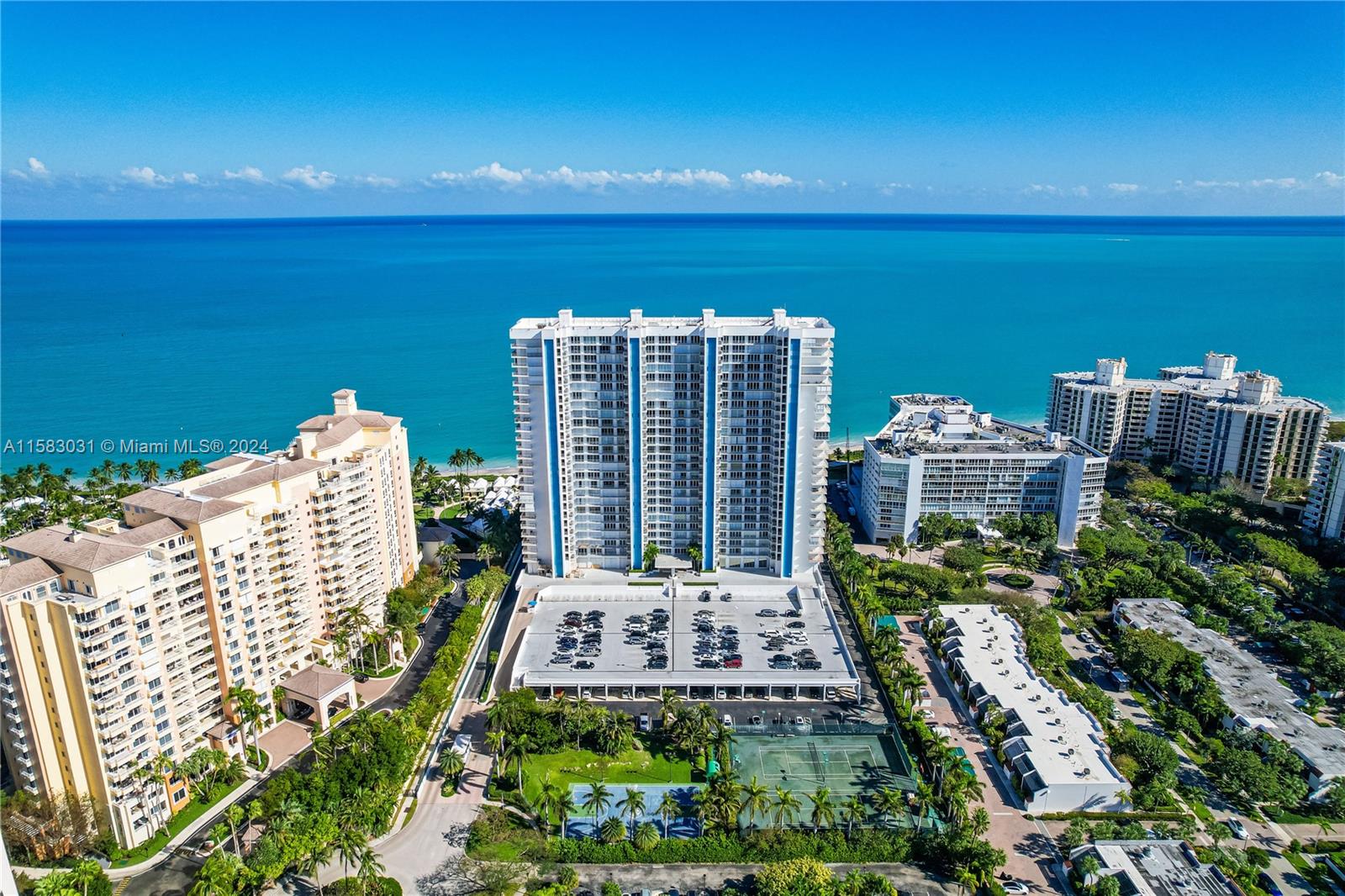 881 Ocean Dr #23B, Key Biscayne, Florida image 40