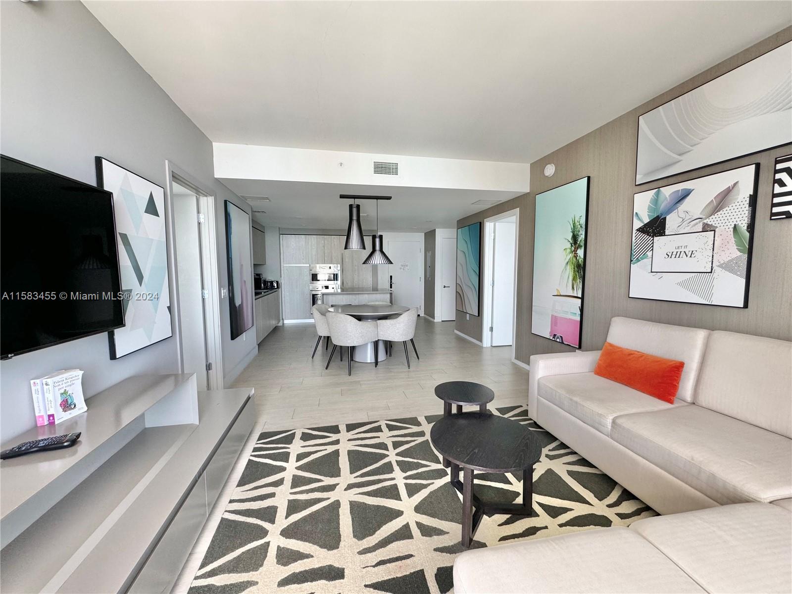 4010 S Ocean Dr #T3503, Hollywood, Florida image 2