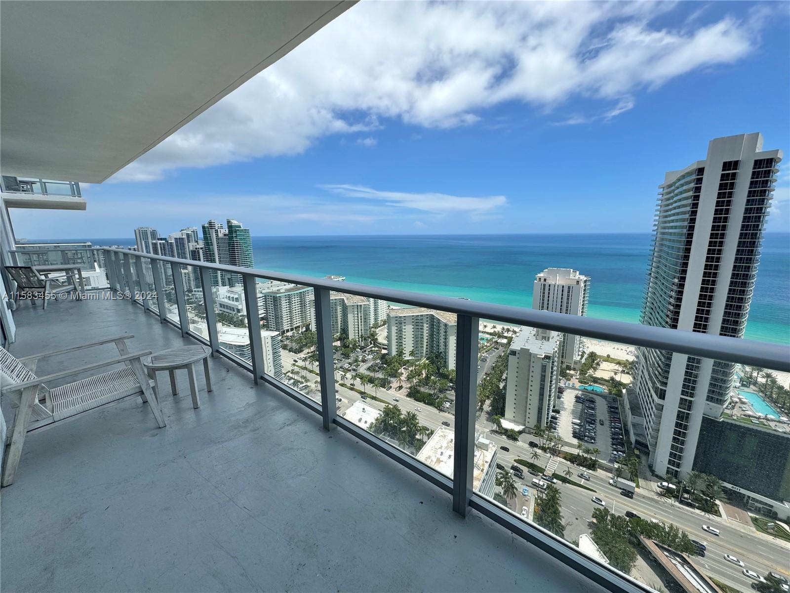 4010 S Ocean Dr #T3503, Hollywood, Florida image 23