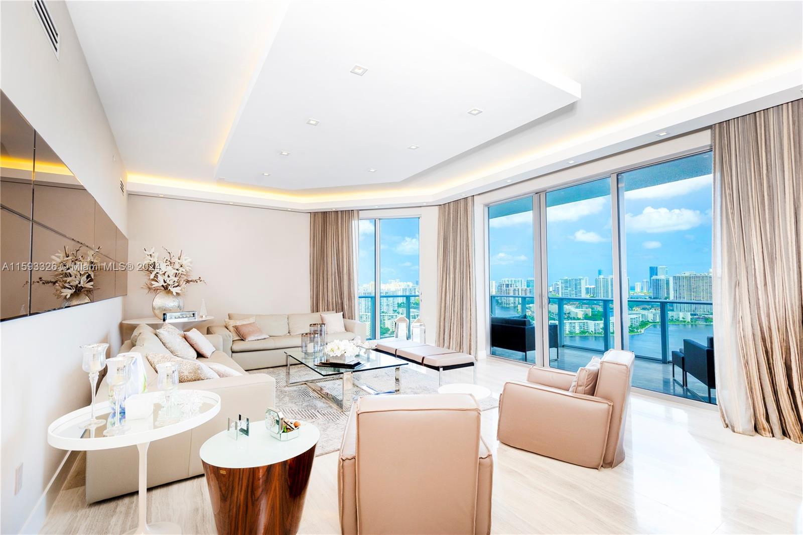 17301 Biscayne Blvd #L-PH-10, North Miami Beach, Florida image 2