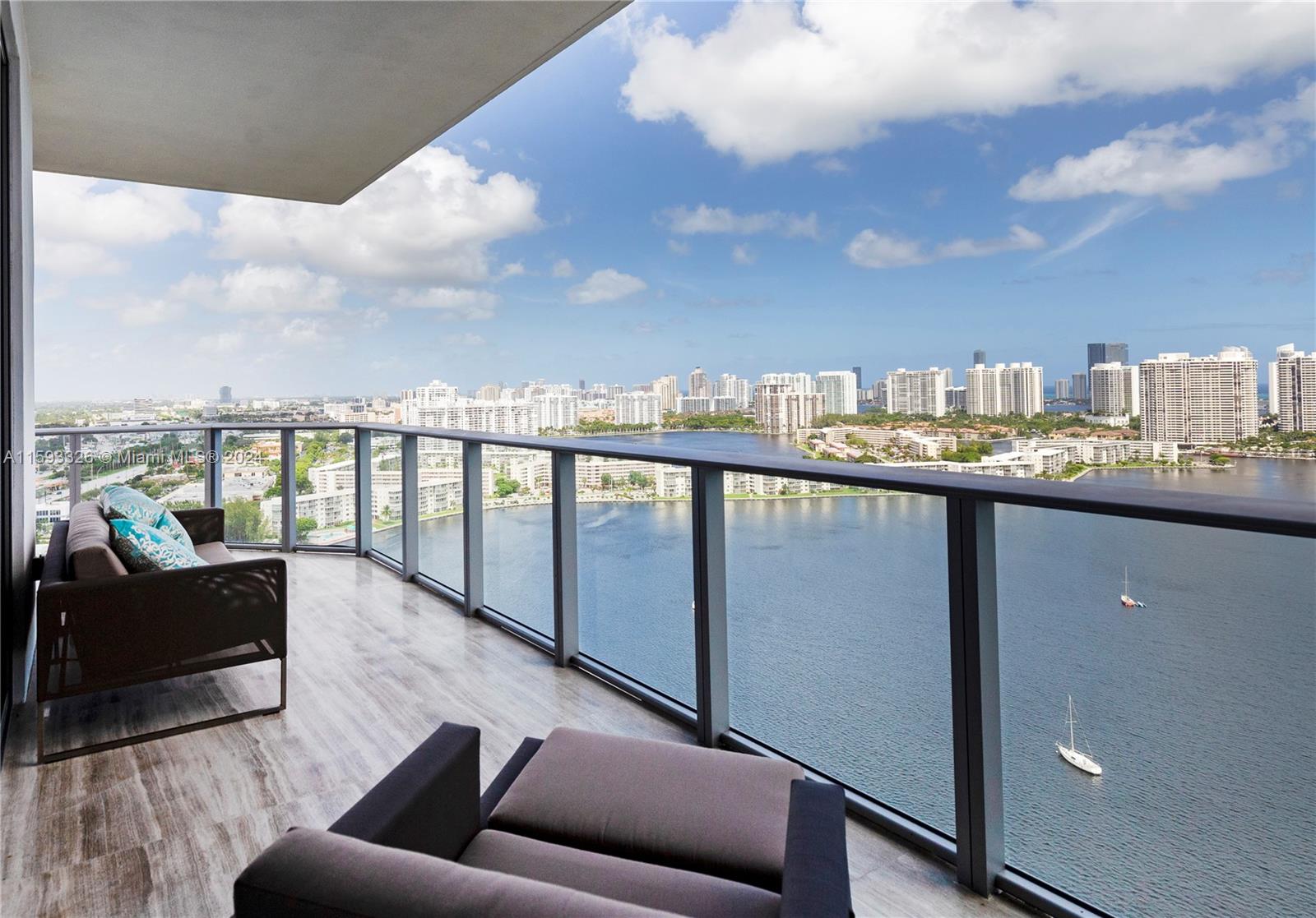 17301 Biscayne Blvd #L-PH-10, North Miami Beach, Florida image 8