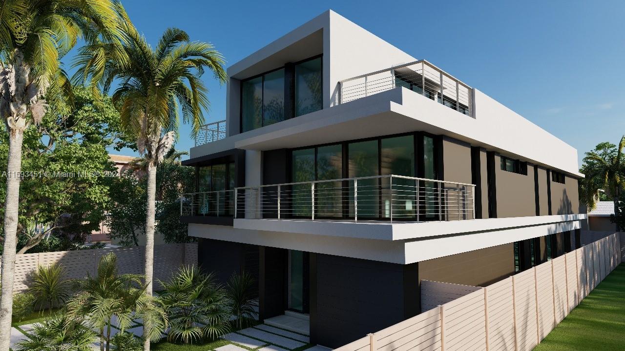 1501 NE 26th Ave, Fort Lauderdale, Florida image 10
