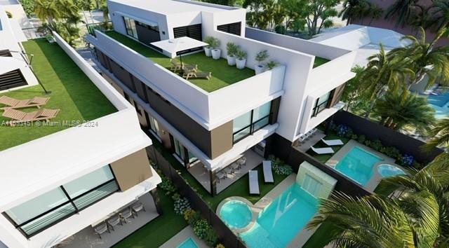 1501 NE 26th Ave, Fort Lauderdale, Florida image 7