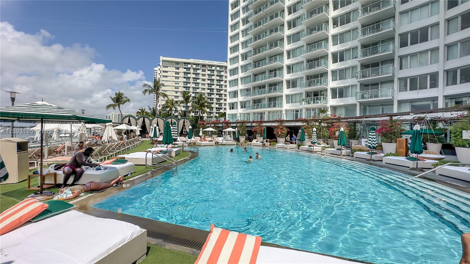 1100 West Ave #506, Miami Beach, Florida image 19