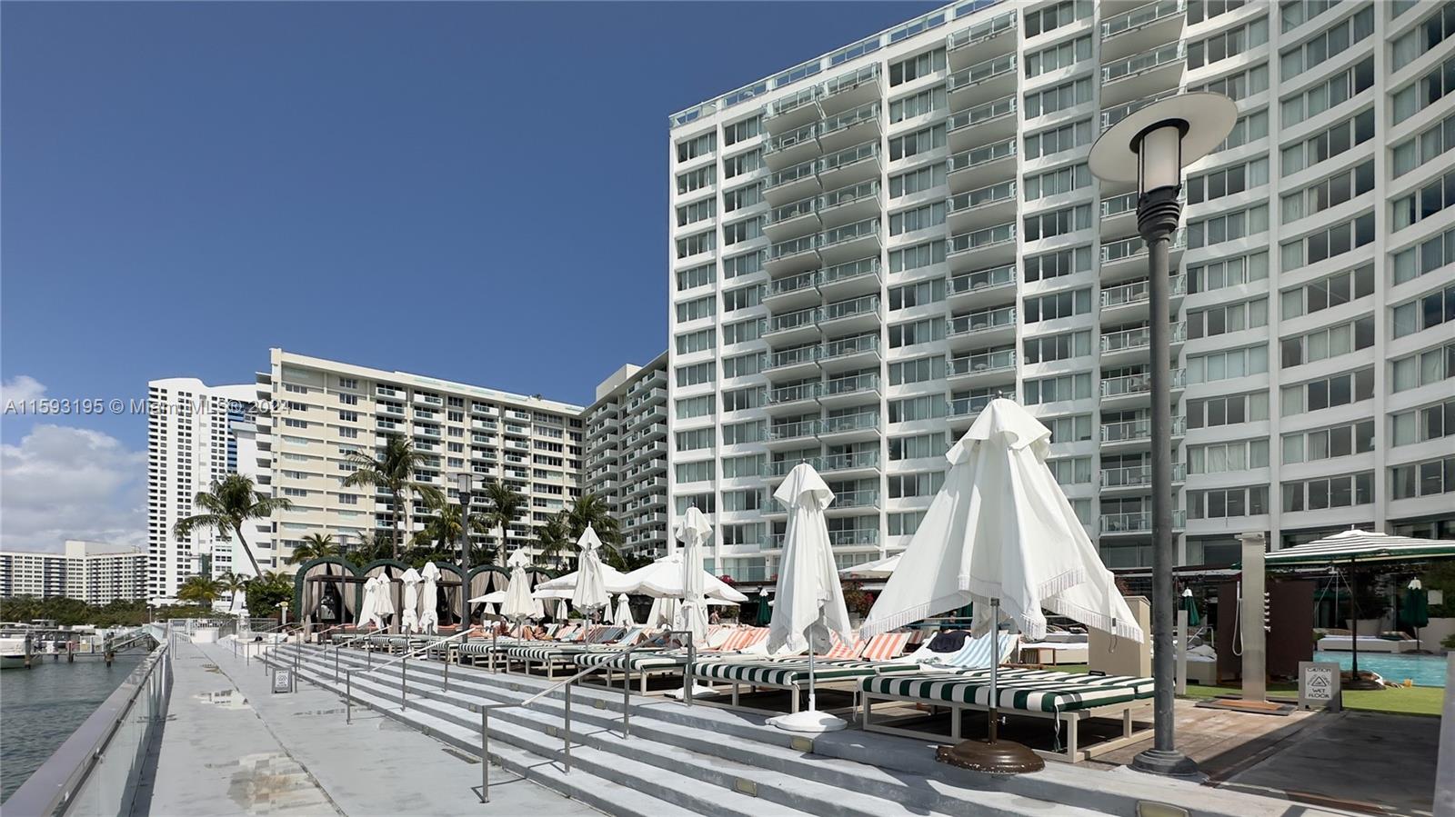 1100 West Ave #506, Miami Beach, Florida image 2