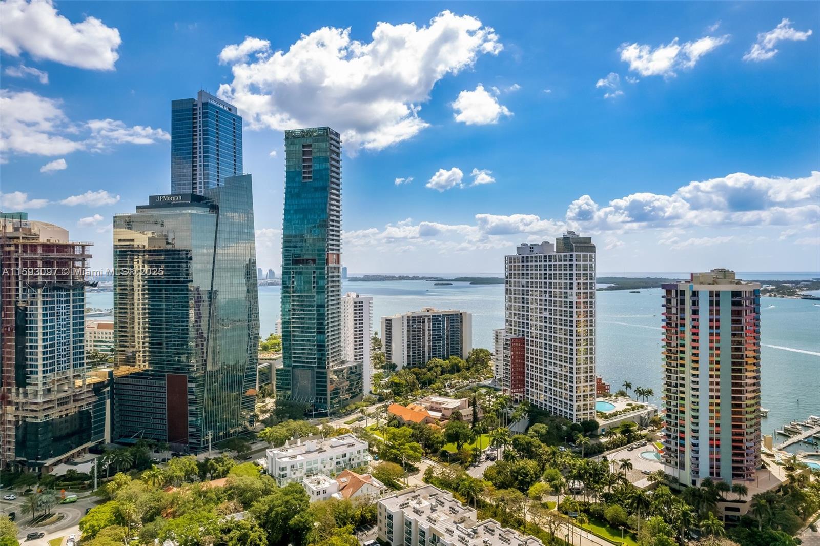 1581 Brickell Ave #101/102, Miami, Florida image 11