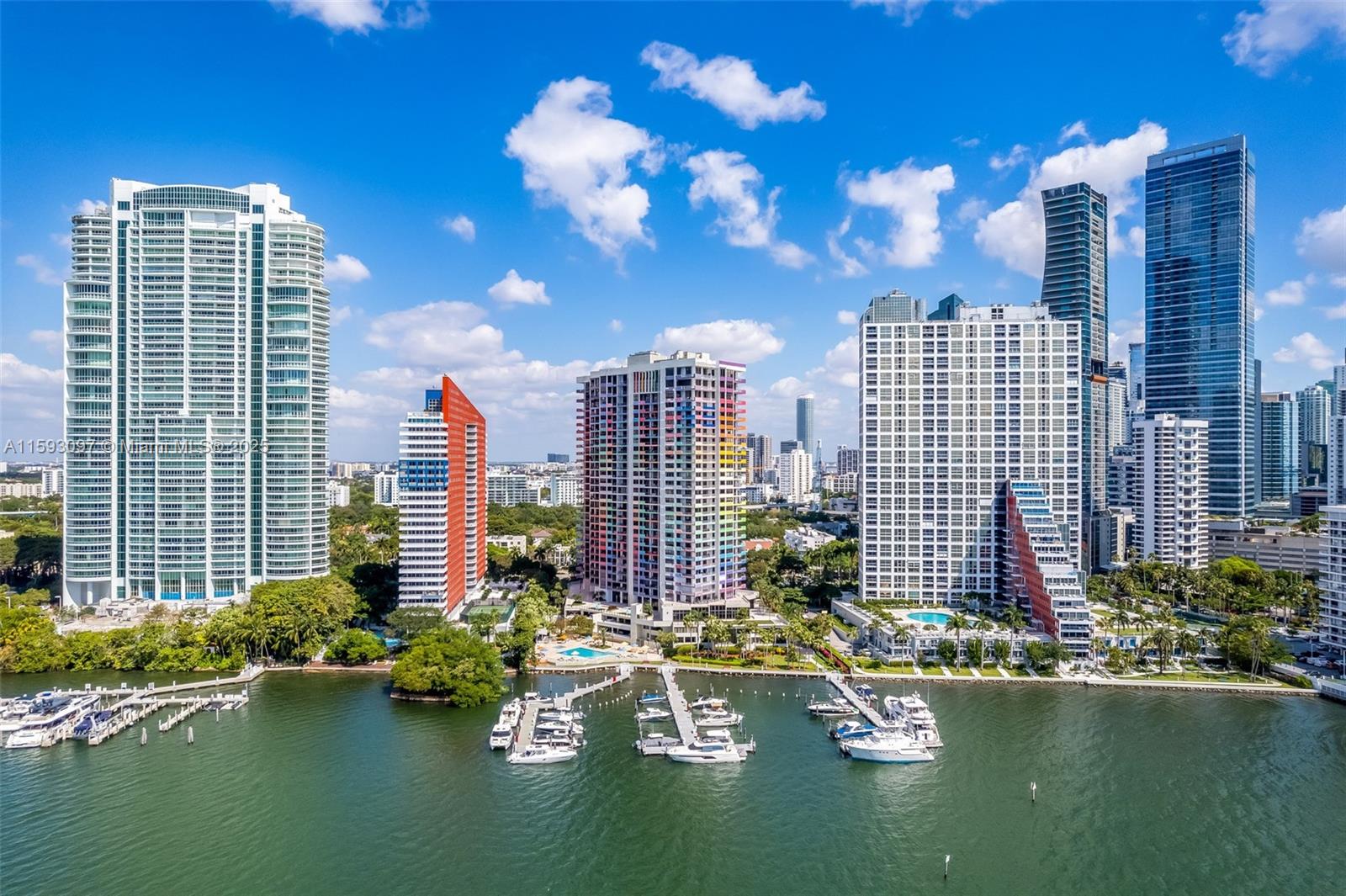 1581 Brickell Ave #101/102, Miami, Florida image 14