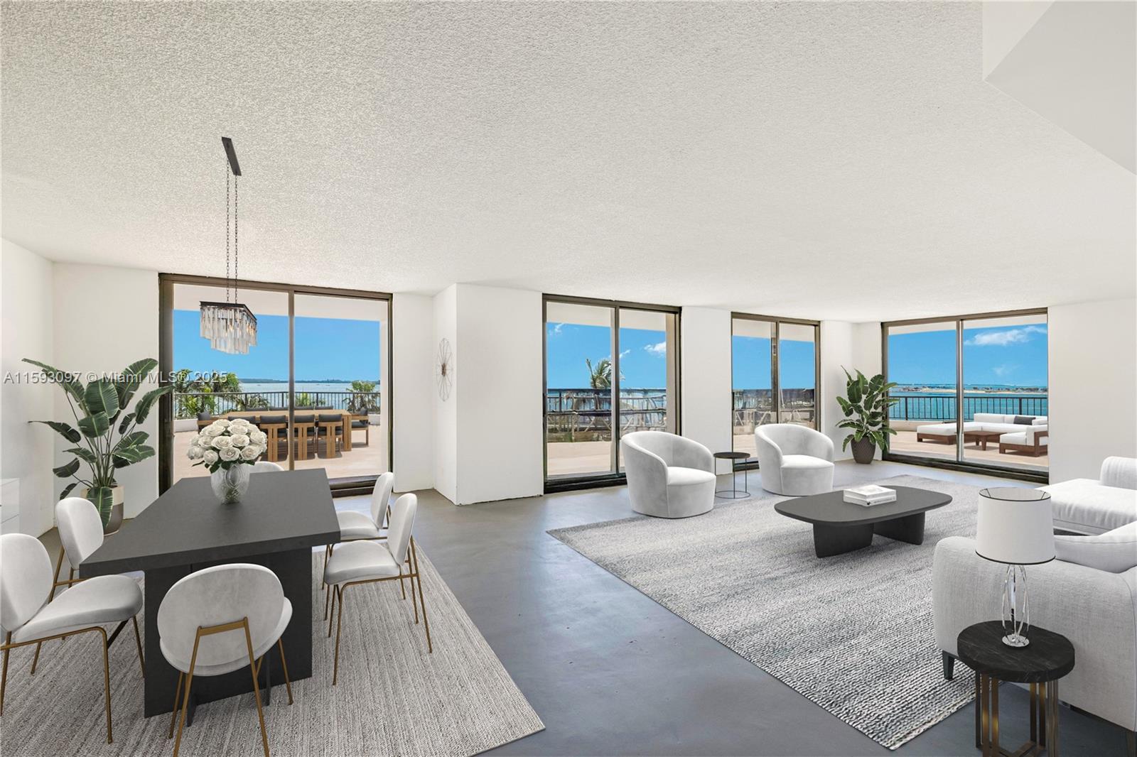 1581 Brickell Ave #101/102, Miami, Florida image 2