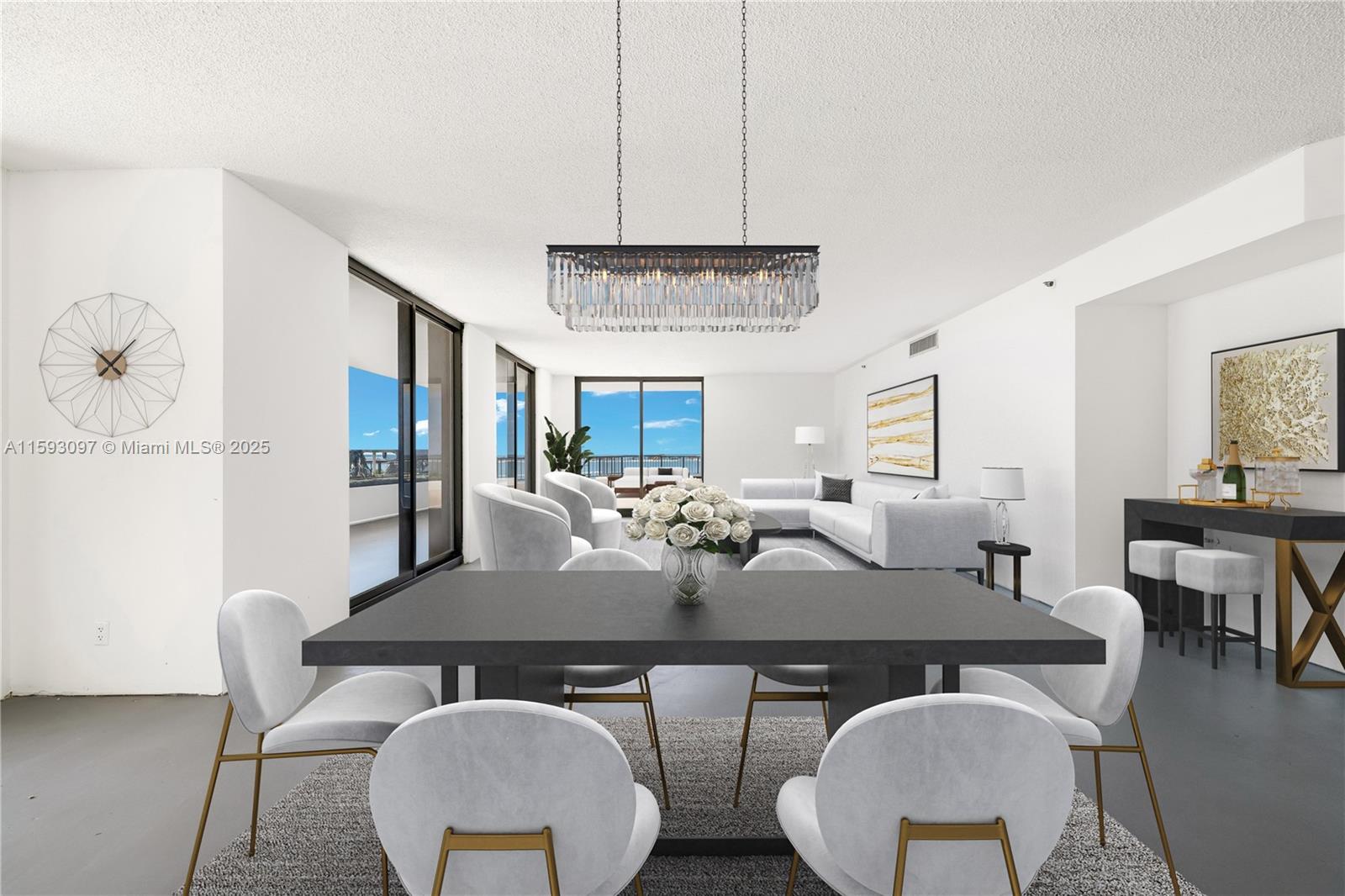 1581 Brickell Ave #101/102, Miami, Florida image 4