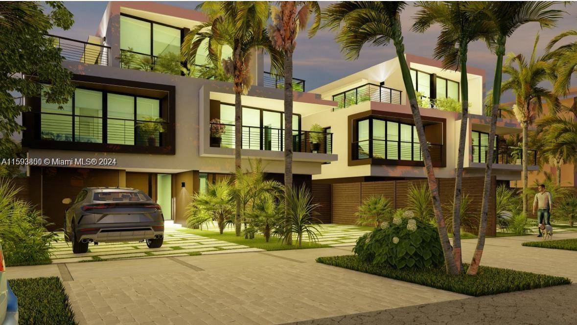 1501 NE 26th Ave, Fort Lauderdale, Florida image 5
