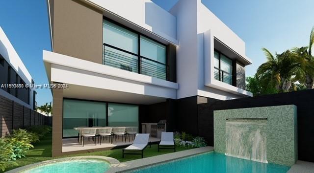1501 NE 26th Ave, Fort Lauderdale, Florida image 7