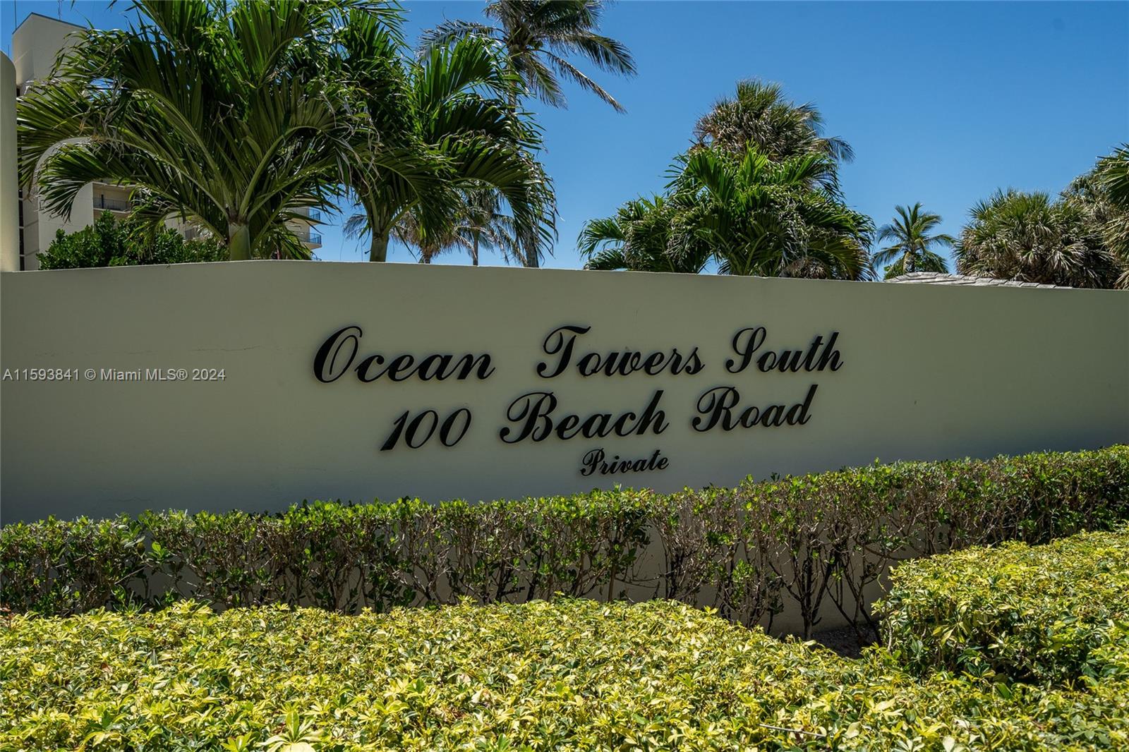 100 Beach Rd #204, Tequesta, Florida image 3