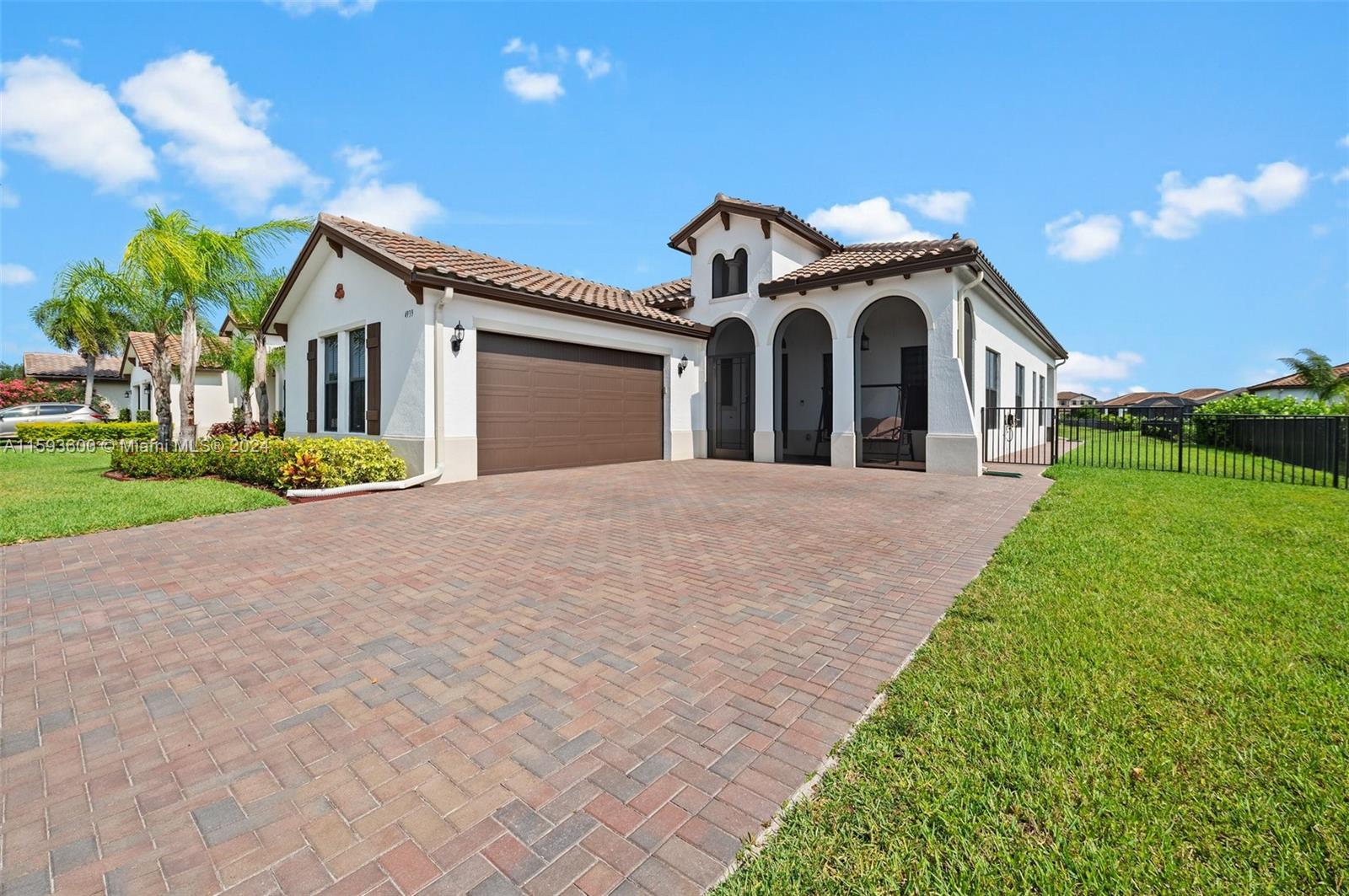 4939 Iron Horse Way, Ave Maria, Florida image 2