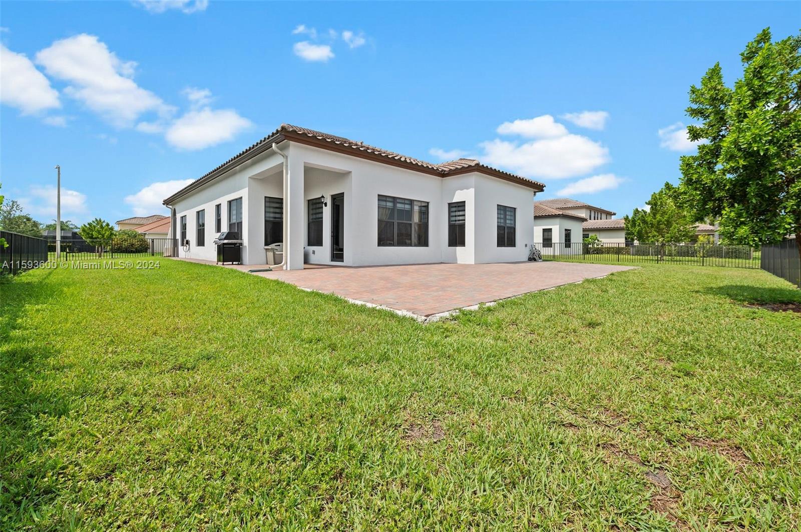 4939 Iron Horse Way, Ave Maria, Florida image 28