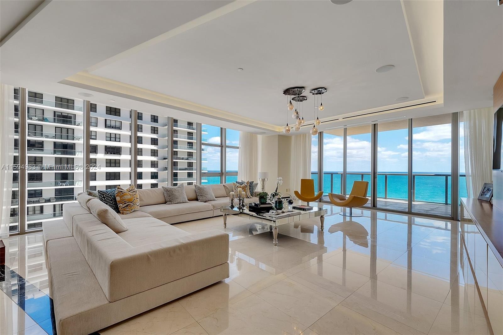 9705 Collins Ave #1001N, Bal Harbour, Florida image 2