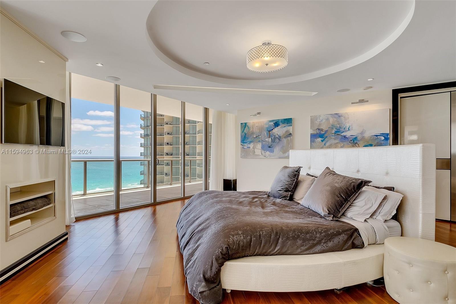 9705 Collins Ave #1001N, Bal Harbour, Florida image 20