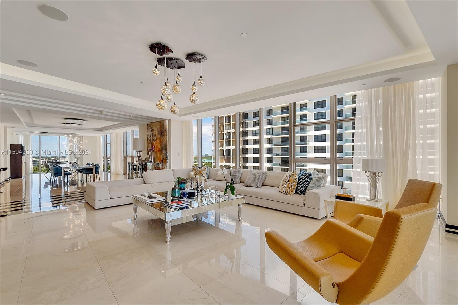 9705 Collins Ave #1001N, Bal Harbour, Florida image 4