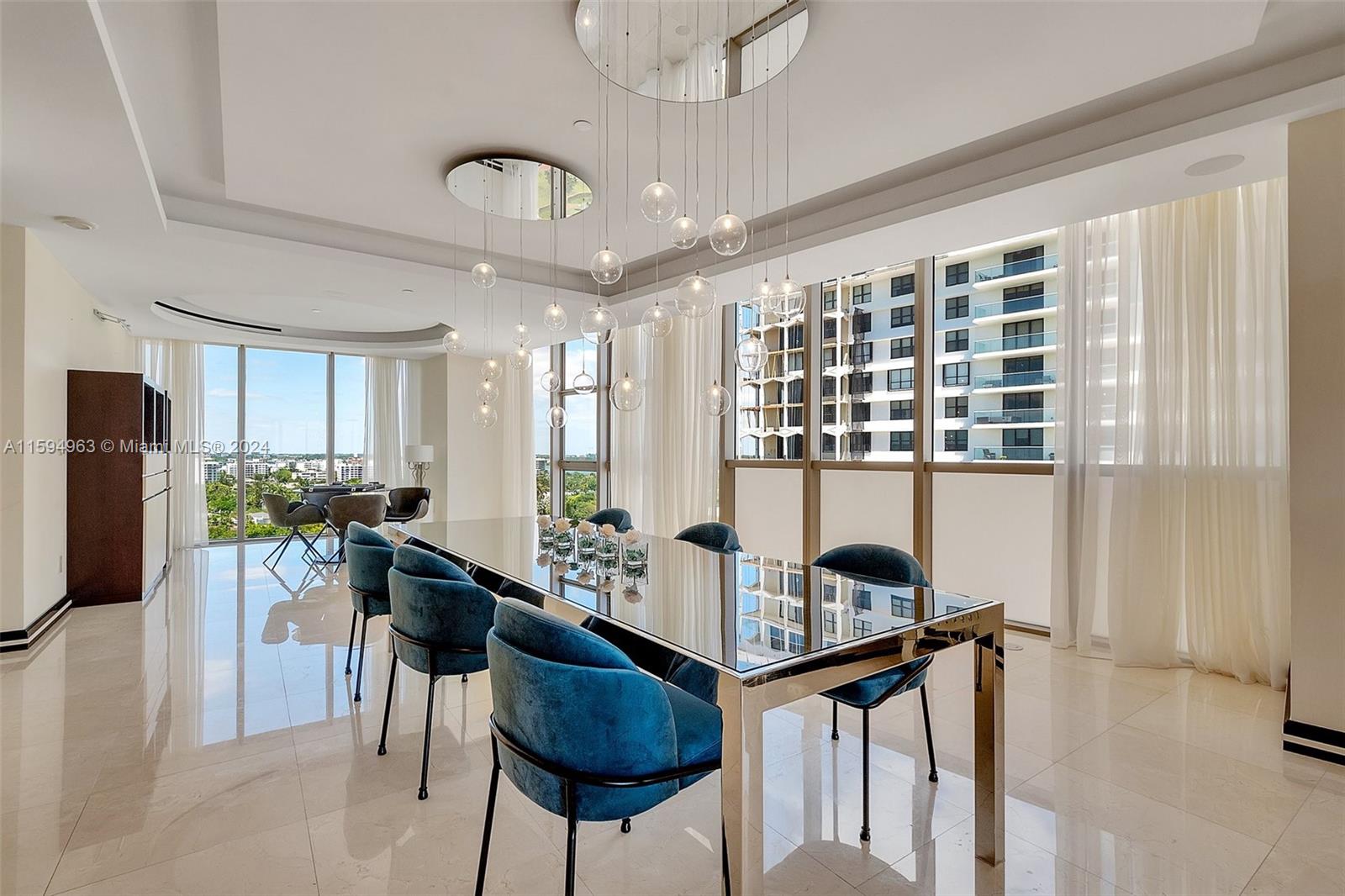 9705 Collins Ave #1001N, Bal Harbour, Florida image 5