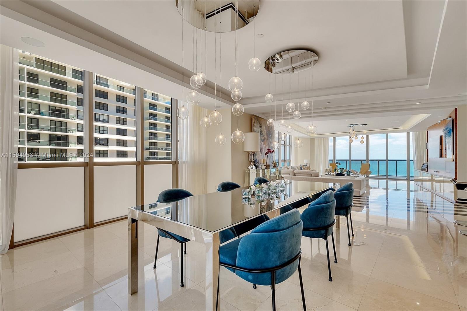 9705 Collins Ave #1001N, Bal Harbour, Florida image 6