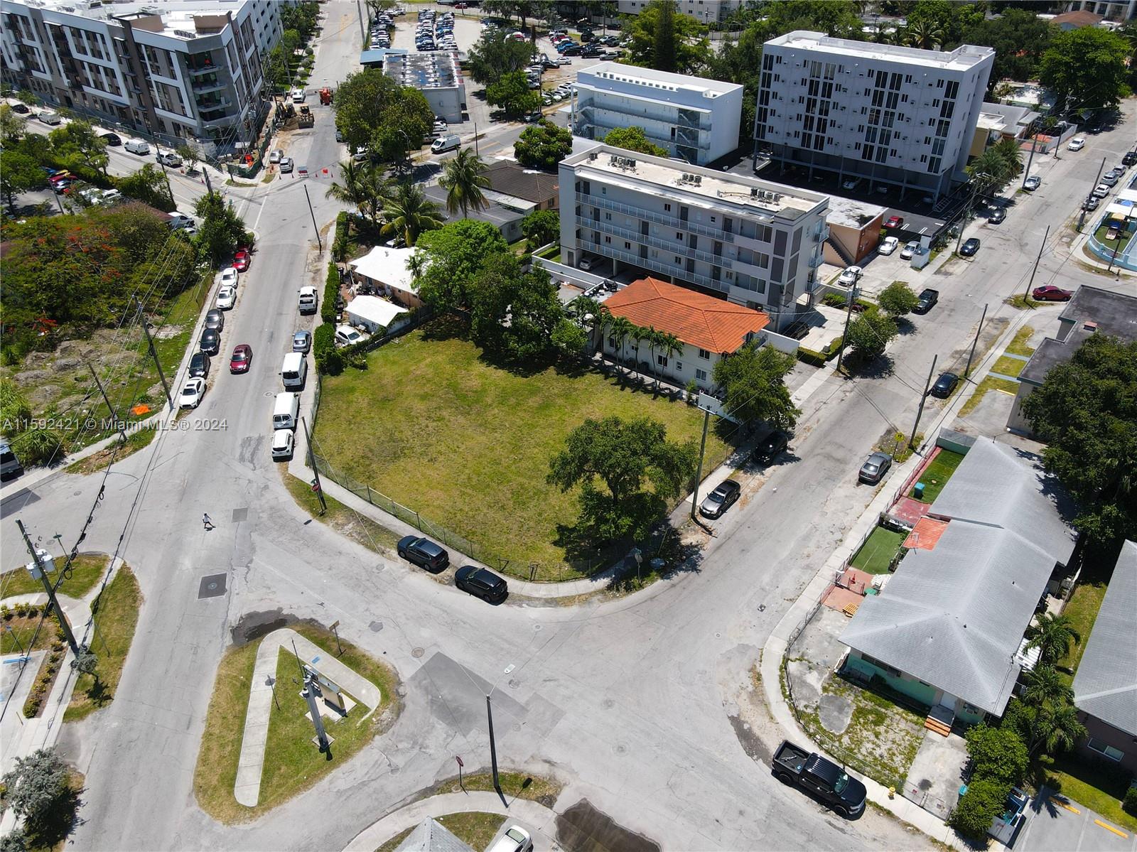 1510 NW 16 Te, Miami, Florida image 3