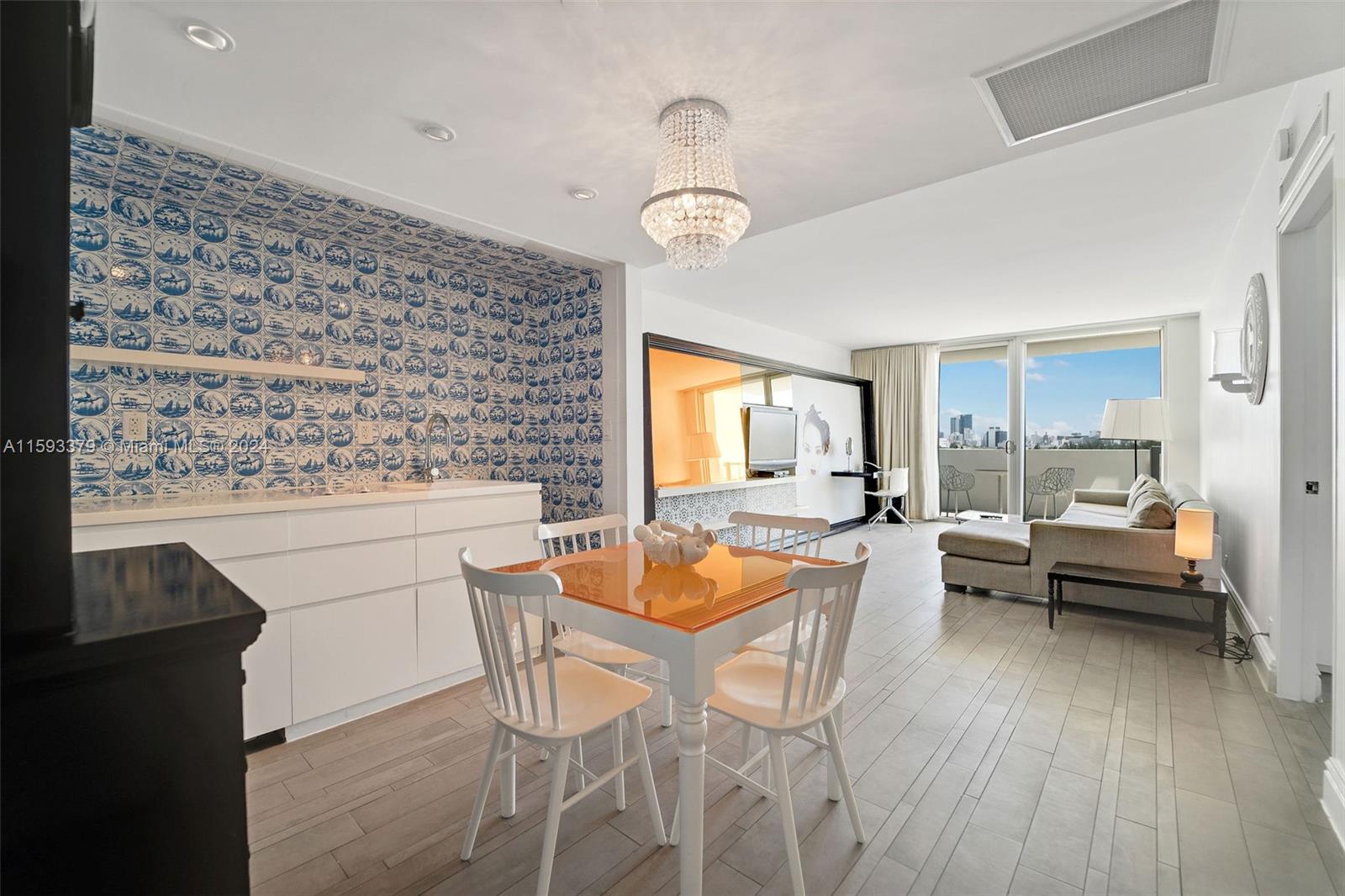 1100 West Ave #917, Miami Beach, Florida image 1