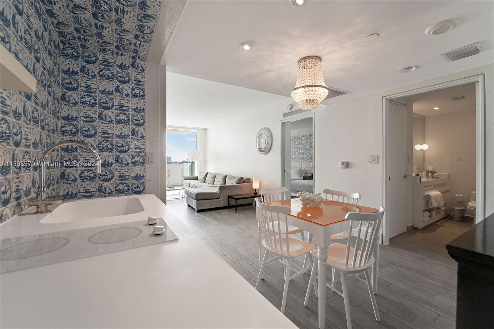 1100 West Ave #917, Miami Beach, Florida image 17