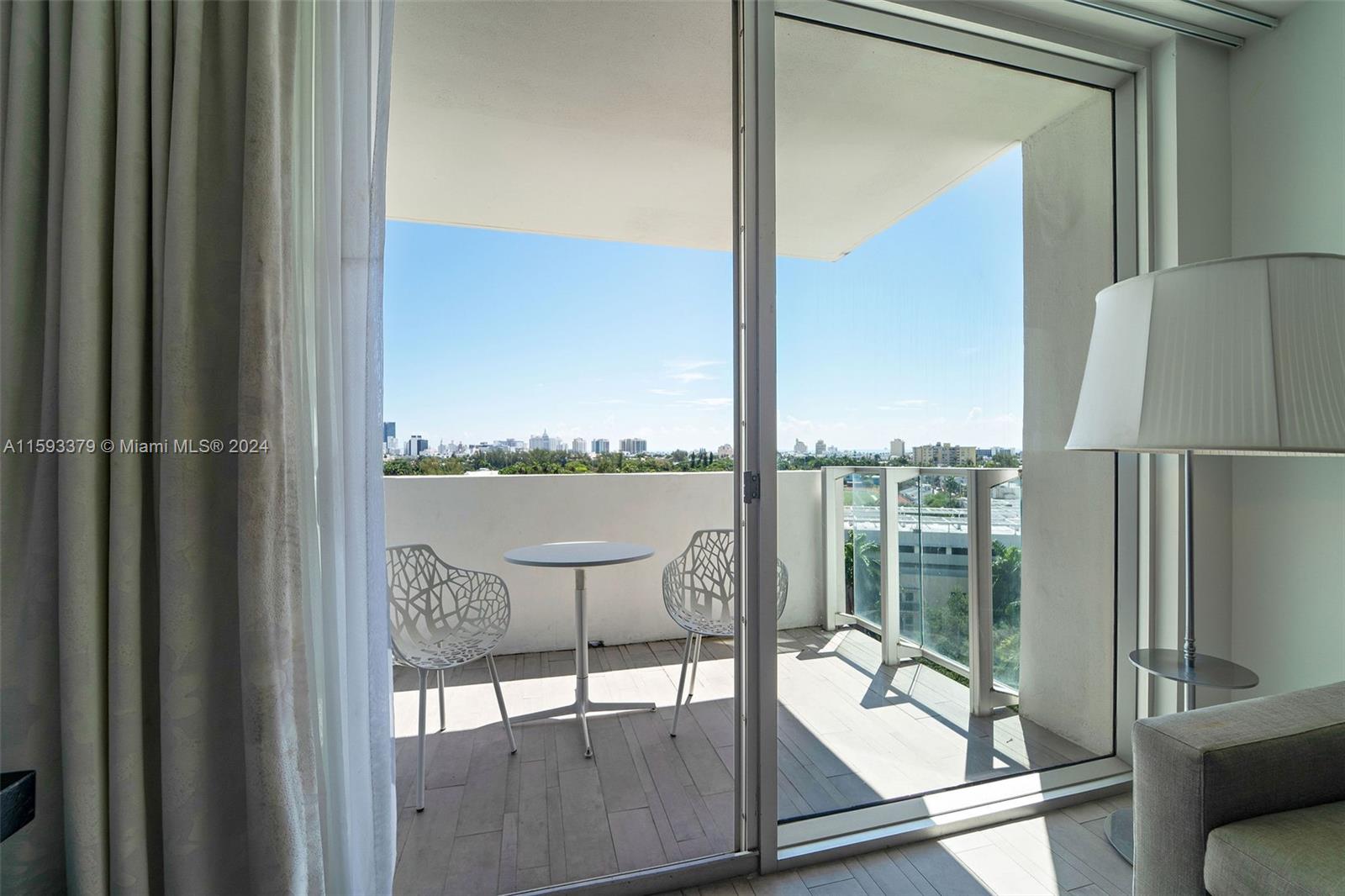 1100 West Ave #917, Miami Beach, Florida image 18