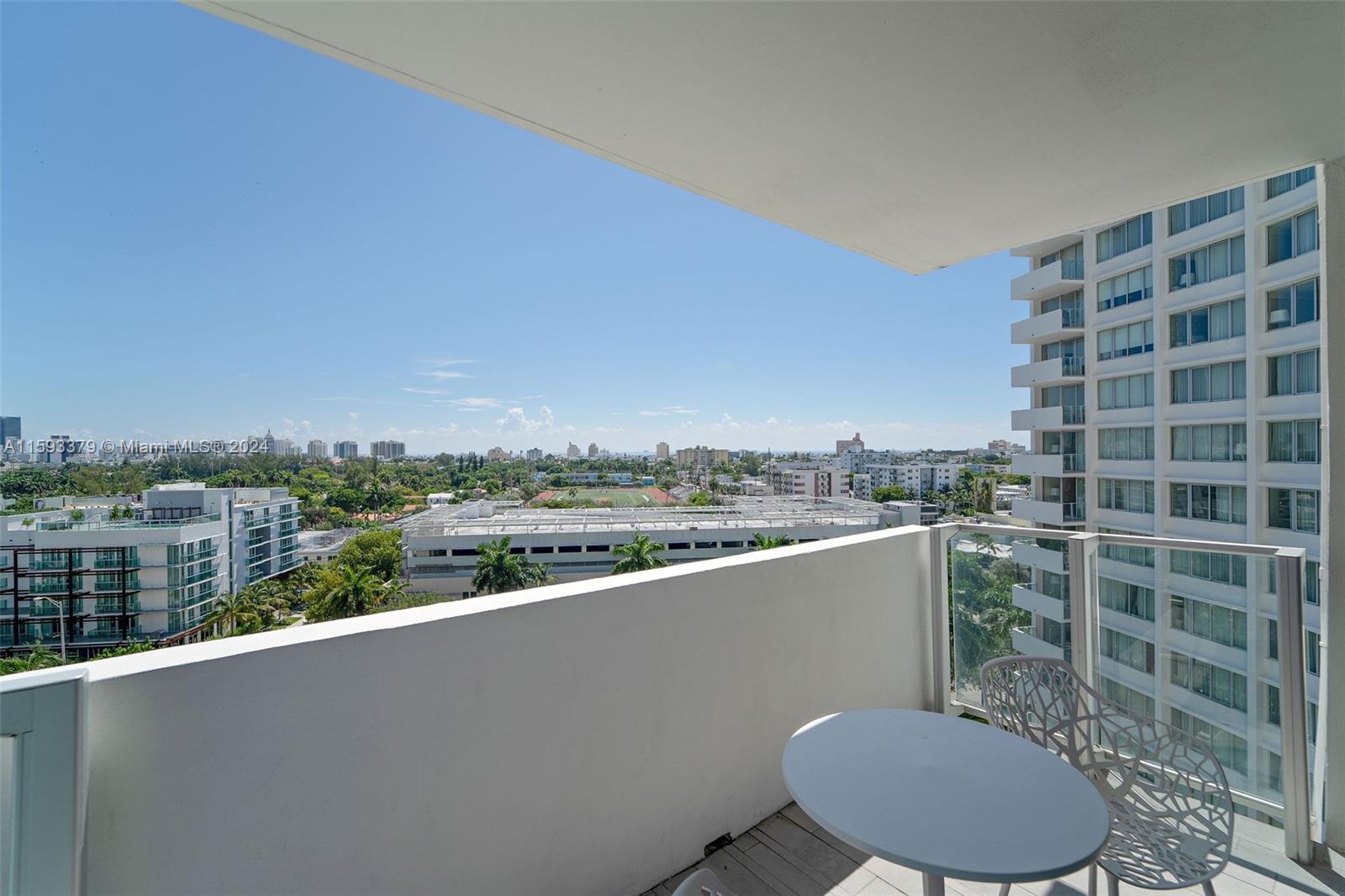 1100 West Ave #917, Miami Beach, Florida image 19