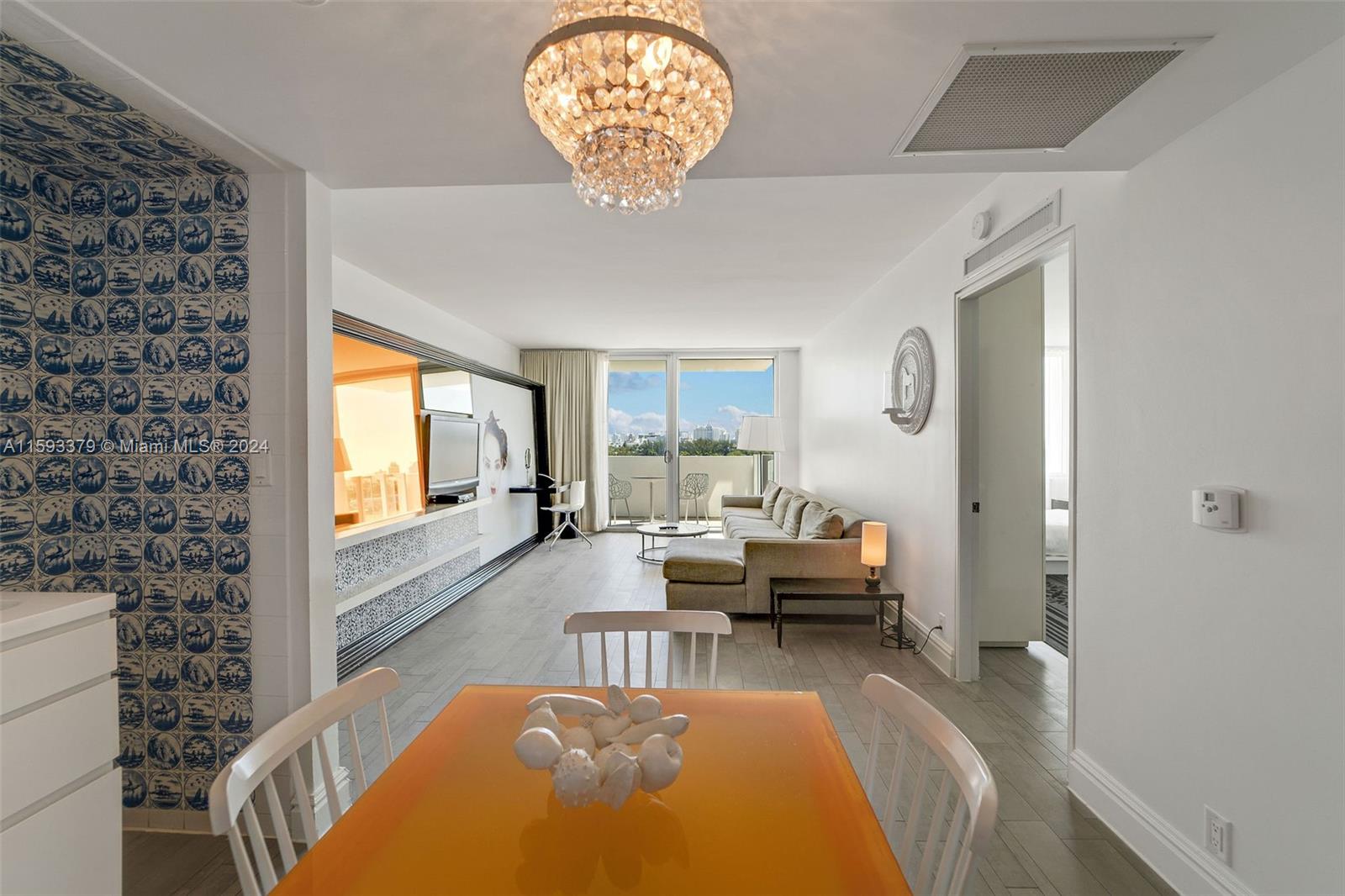 1100 West Ave #917, Miami Beach, Florida image 2