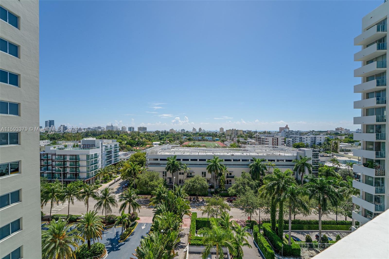 1100 West Ave #917, Miami Beach, Florida image 20