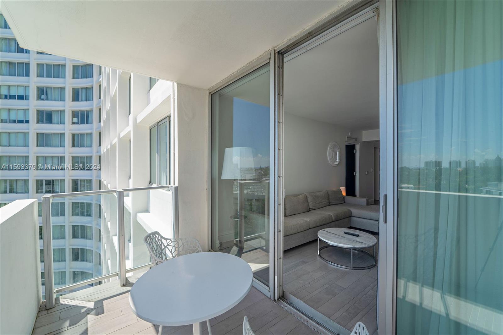 1100 West Ave #917, Miami Beach, Florida image 21