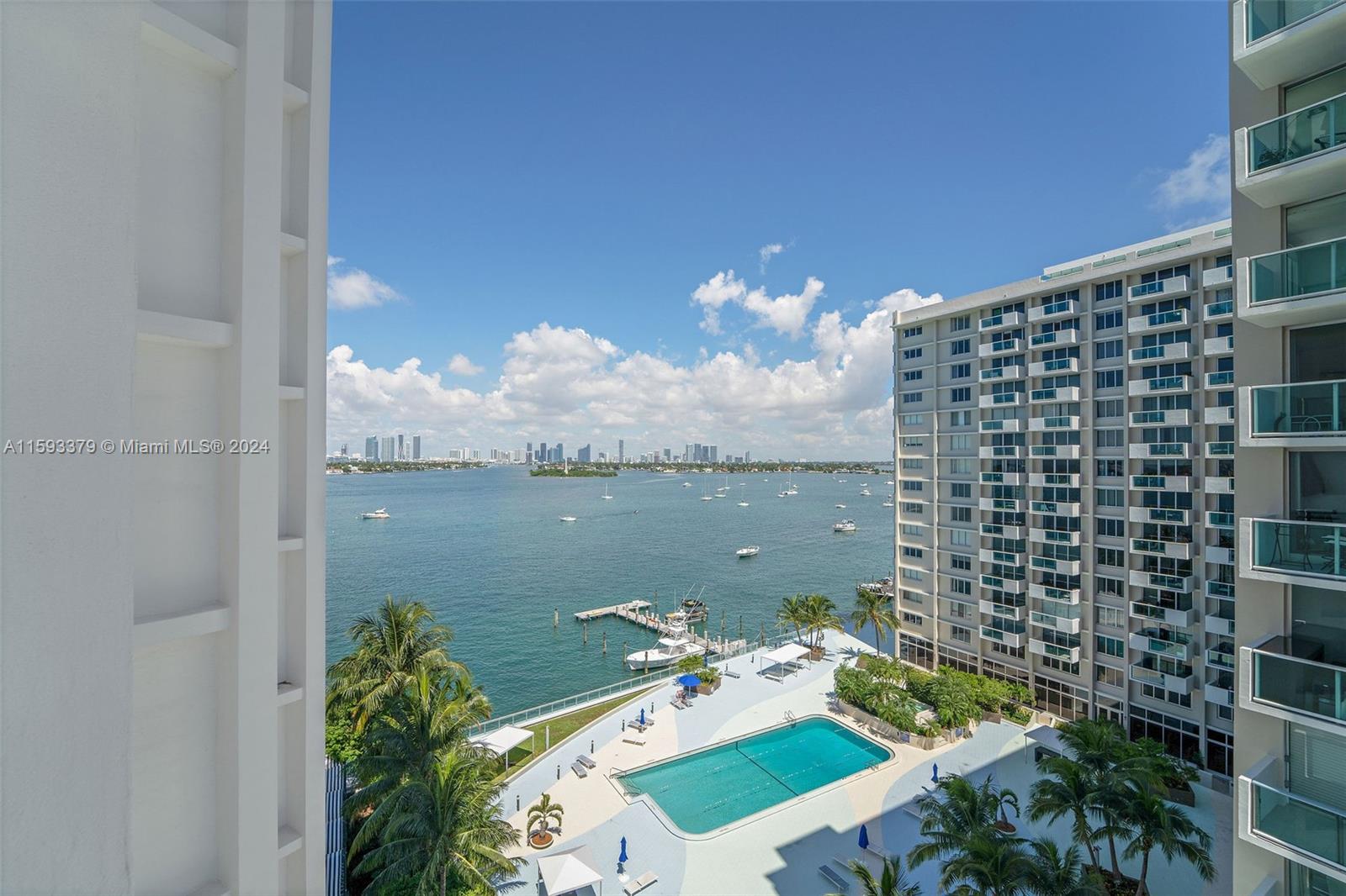 1100 West Ave #917, Miami Beach, Florida image 22