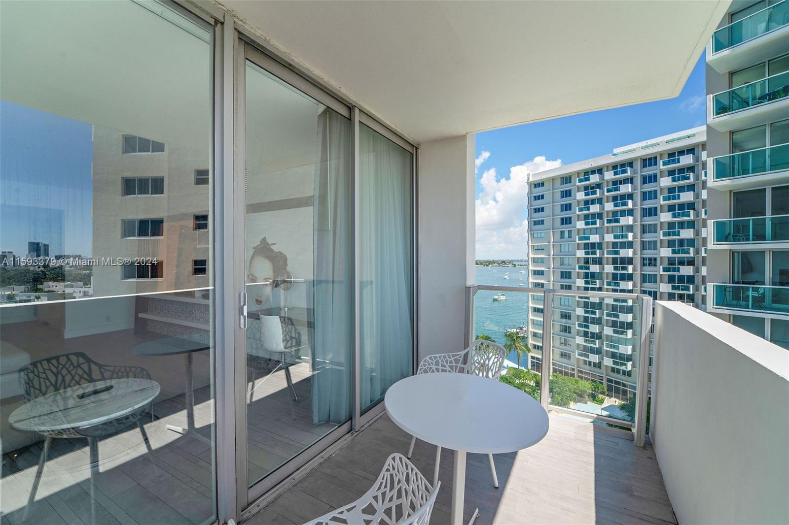 1100 West Ave #917, Miami Beach, Florida image 23