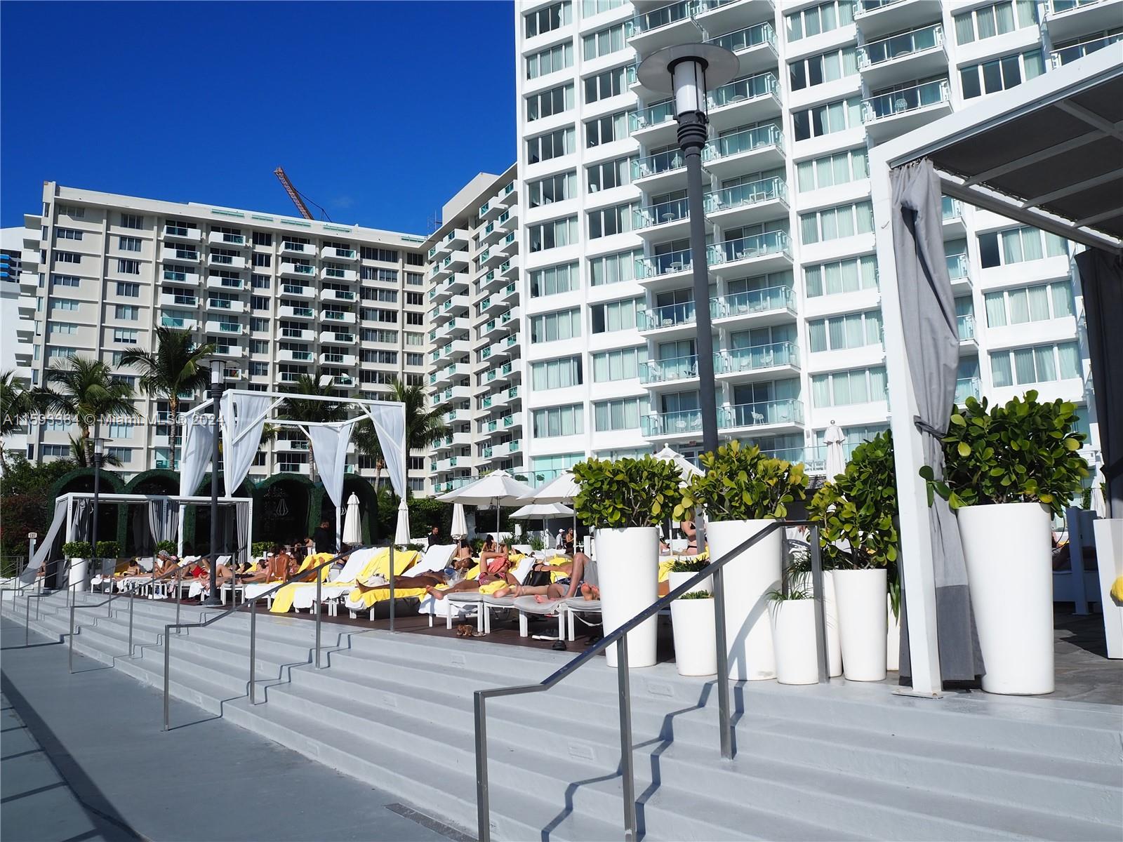 1100 West Ave #1512, Miami Beach, Florida image 1