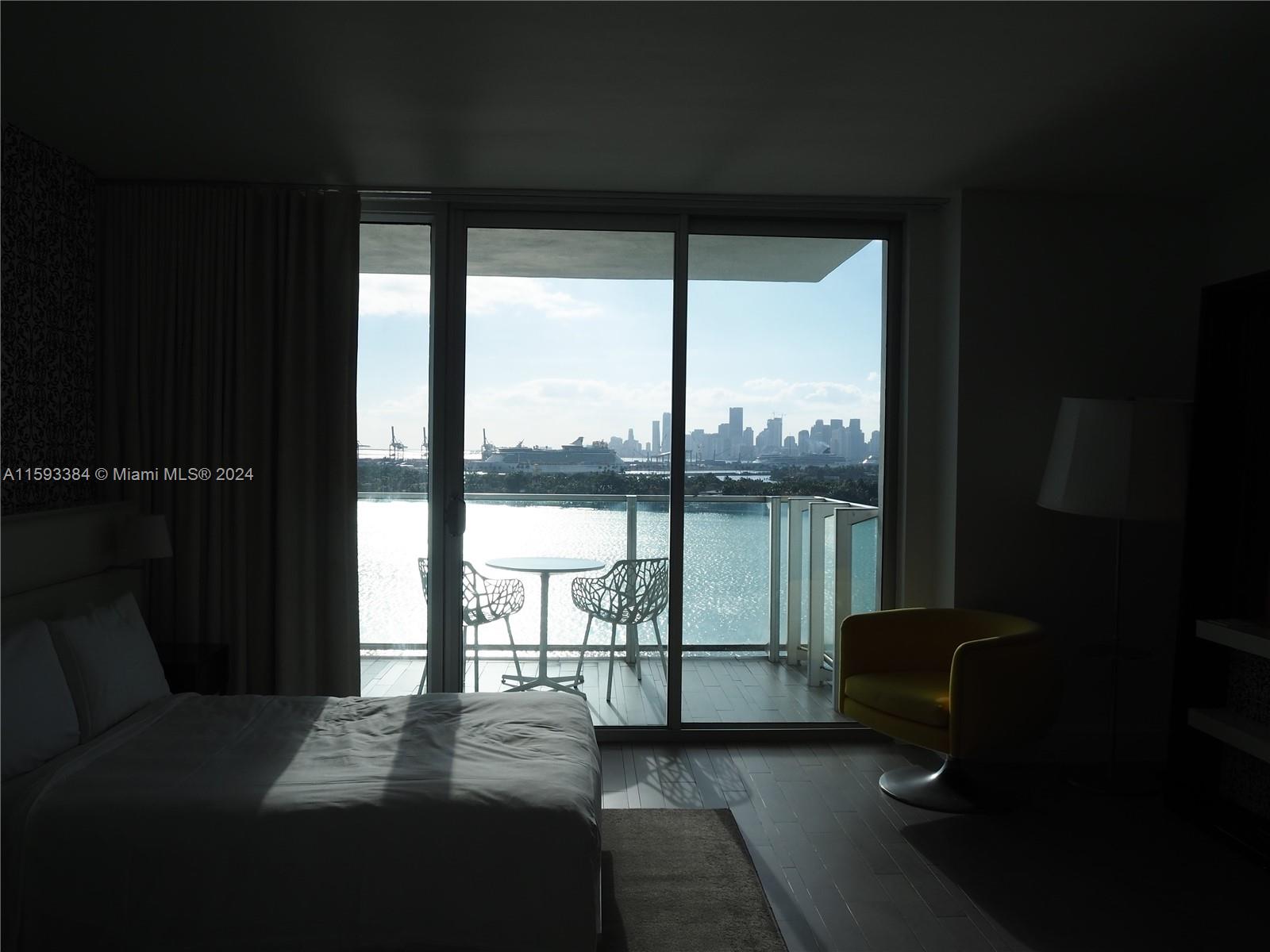 1100 West Ave #1512, Miami Beach, Florida image 3